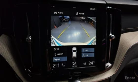 Volvo XC60 * T6* INSCRIPTION* HARMAN KARDON* FULL* , снимка 12