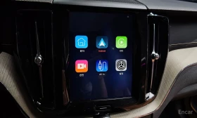 Volvo XC60 * T6* INSCRIPTION* HARMAN KARDON* FULL* , снимка 13