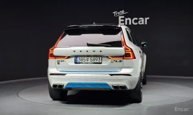 Volvo XC60 * T6* INSCRIPTION* HARMAN KARDON* FULL* , снимка 4