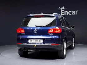 VW Tiguan 2.0 TDI, снимка 4