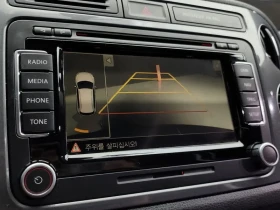 VW Tiguan 2.0 TDI, снимка 15