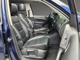 VW Tiguan 2.0 TDI, снимка 11