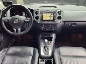 VW Tiguan 2.0 TDI, снимка 7