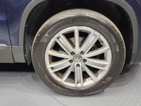 VW Tiguan 2.0 TDI, снимка 5
