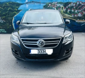 VW Tiguan 2.0TDI 4X4, снимка 1
