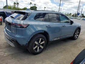 Honda Crosstour Prologue Tour, снимка 3