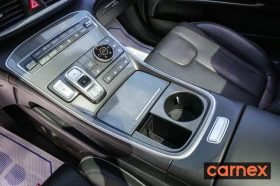Hyundai Santa fe LUXURY AWD* DIGITAL* ОБДУХ* ПАНОРАМА, снимка 9