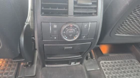 Mercedes-Benz ML 320 320 CDI  4 MATIC, снимка 11
