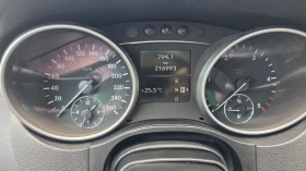 Mercedes-Benz ML 320 320 CDI  4 MATIC, снимка 16