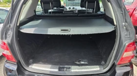 Mercedes-Benz ML 320 320 CDI  4 MATIC, снимка 8