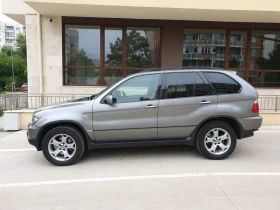BMW X5 3.0d  M57 218кс, снимка 4