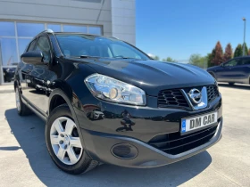 Nissan Qashqai + 2 /1.6i /ЛИЗИНГ/, снимка 2