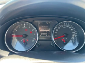 Nissan Qashqai + 2 /1.6i /ЛИЗИНГ/, снимка 14