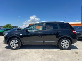 Nissan Qashqai + 2 /1.6i /ЛИЗИНГ/, снимка 7
