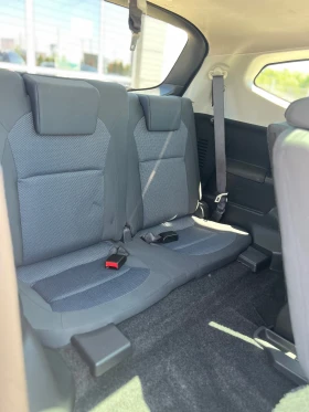 Nissan Qashqai + 2 /1.6i /ЛИЗИНГ/, снимка 16