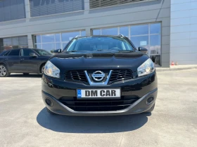 Nissan Qashqai + 2 /1.6i /ЛИЗИНГ/, снимка 3