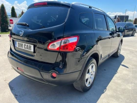 Nissan Qashqai + 2 /1.6i /ЛИЗИНГ/, снимка 6