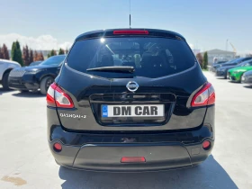 Nissan Qashqai + 2 /1.6i /ЛИЗИНГ/, снимка 4