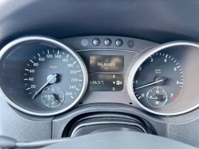 Mercedes-Benz ML 350 Първи собственик в България (на Пружини ), снимка 12