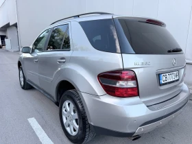 Mercedes-Benz ML 350 Първи собственик в България (на Пружини ), снимка 5