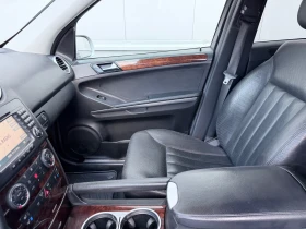 Mercedes-Benz ML 350 Първи собственик в България (на Пружини ), снимка 9