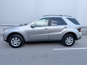 Mercedes-Benz ML 350 Първи собственик в България (на Пружини ), снимка 6