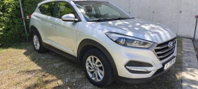 Hyundai Tucson, снимка 6