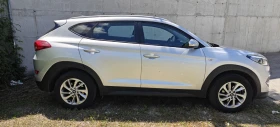 Hyundai Tucson, снимка 5