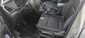 Hyundai Tucson, снимка 10