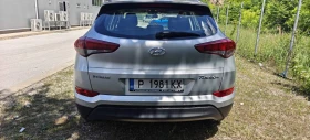 Hyundai Tucson, снимка 3