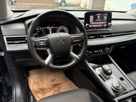 Mitsubishi Outlander * ES * АВТОКРЕДИТ БЕЗ ПЪРВОНАЧАЛНА ВНОСКА* , снимка 13