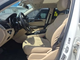 Mercedes-Benz GLS 450 * CARFAX * ОБДУХВАНЕ * ПАНОРАМА * АВТОКРЕДИТ * , снимка 6