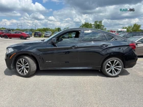 BMW X6 35i ЦЕНА ДО БЪЛГАРИЯ РЕГИСТРАЦИЯ & АВТОКРЕДИТ, снимка 2