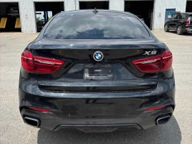 BMW X6 35i ЦЕНА ДО БЪЛГАРИЯ РЕГИСТРАЦИЯ & АВТОКРЕДИТ, снимка 5