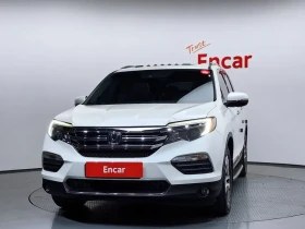 Honda Pilot 3.5, снимка 3