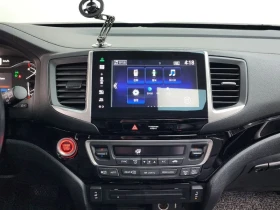 Honda Pilot 3.5, снимка 12