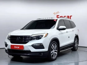 Honda Pilot 3.5, снимка 1