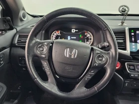 Honda Pilot 3.5, снимка 13
