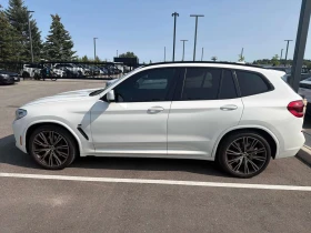 BMW X3 * xDrive30i * CARFAX * ОПЦИЯ ЗА ФИНАНСИРАНЕ, снимка 2