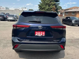 Toyota Highlander * XLE * CARFAX * ОПЦИЯ ЗА ФИНАНСИРАНЕ, снимка 4