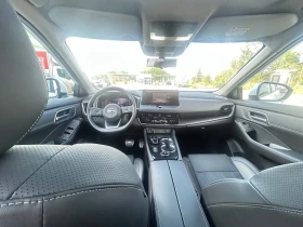 Nissan X-trail  E-Power e-4orce Tekna Plus 4x4 с Ка, снимка 3