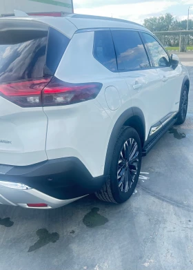 Nissan X-trail  E-Power e-4orce Tekna Plus 4x4 с Ка, снимка 9