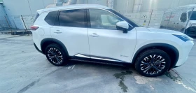Nissan X-trail  E-Power e-4orce Tekna Plus 4x4 с Ка, снимка 5