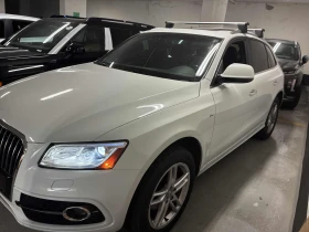 Audi Q5, снимка 2