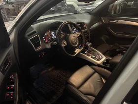 Audi Q5, снимка 5