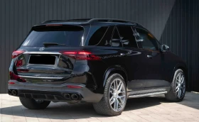 Mercedes-Benz GLE 53 4MATIC + AMG , снимка 2