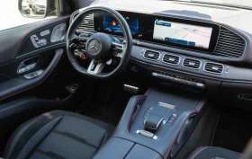 Mercedes-Benz GLE 53 4MATIC + AMG , снимка 8