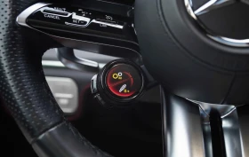 Mercedes-Benz GLE 53 4MATIC + AMG , снимка 10