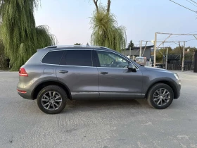 VW Touareg 3.0 TDI ТОП ЦЕНА, снимка 5