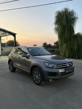 VW Touareg 3.0 TDI ТОП ЦЕНА, снимка 2